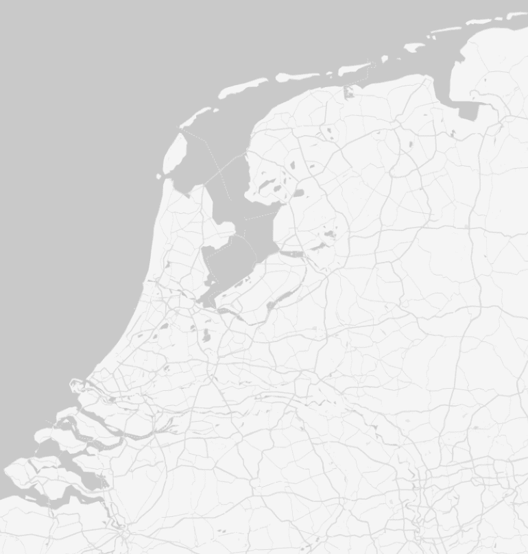 Map_Nederland